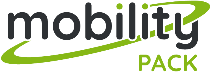 Helpcenter Mobility Pack